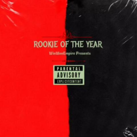 Rookie Of The Year