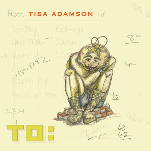 Tisa Adamson