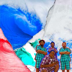 Swervin' and Whippin' (feat. Cade Ace)