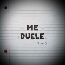 ME DUELE
