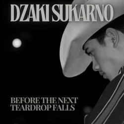 Before The Next Teardrop Falls