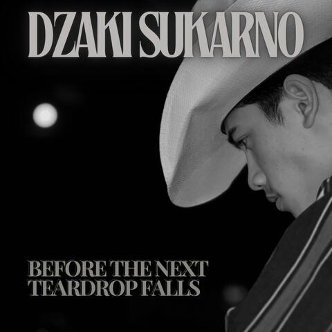 Before The Next Teardrop Falls
