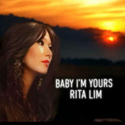 BABY I'M YOURS