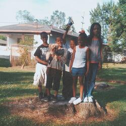 Talk About Us