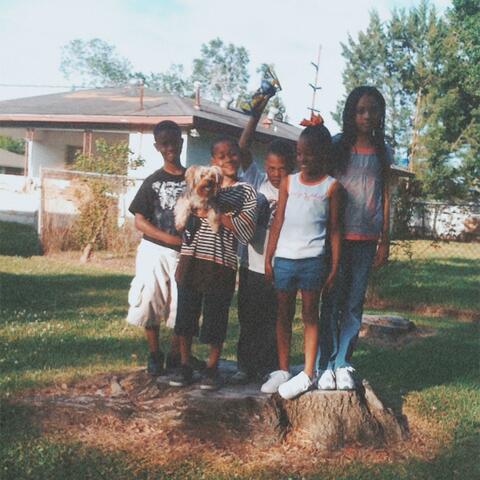 Talk About Us