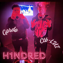 H1NDRED (feat. GORDO)