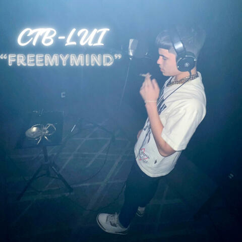 FREE MY MIND