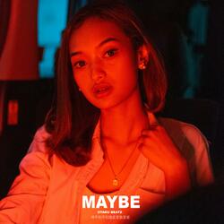 MAYBE (UK DRILL INSTRUMENTAL)