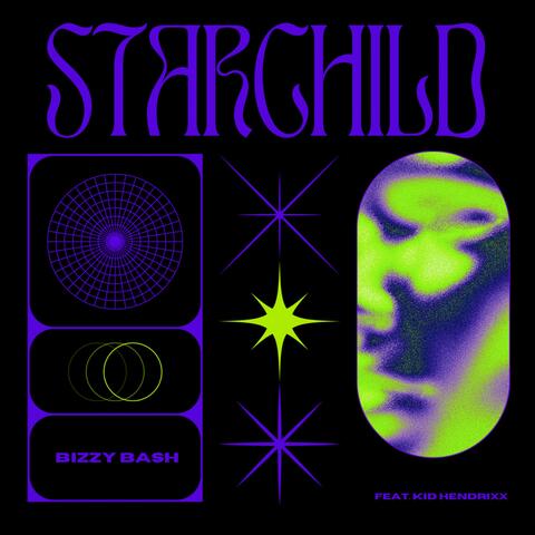 Star Child (feat. Kid Hendrixx )