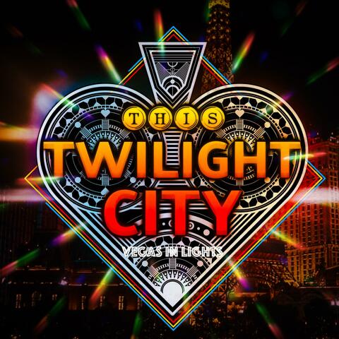 Vegas In Lights