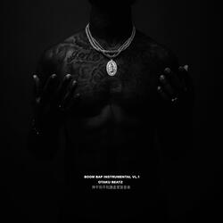 One Night Alone (Boom Bap Instrumental)