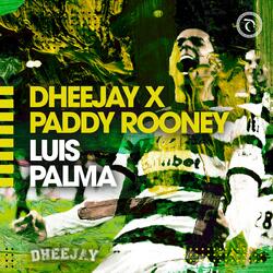 Luis Palma (feat. Paddy Rooney)
