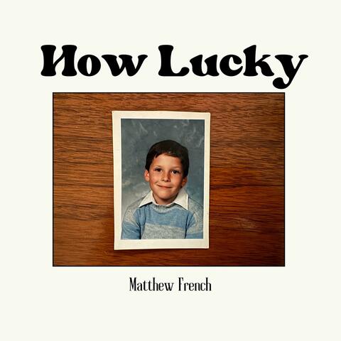 How Lucky