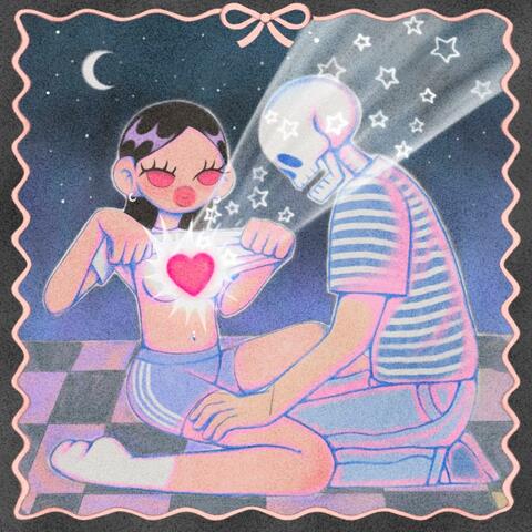 Insecure Demons (feat. B Laurn)