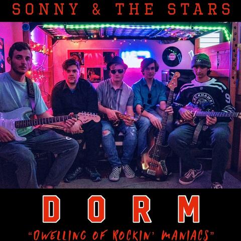 D.O.R.M.