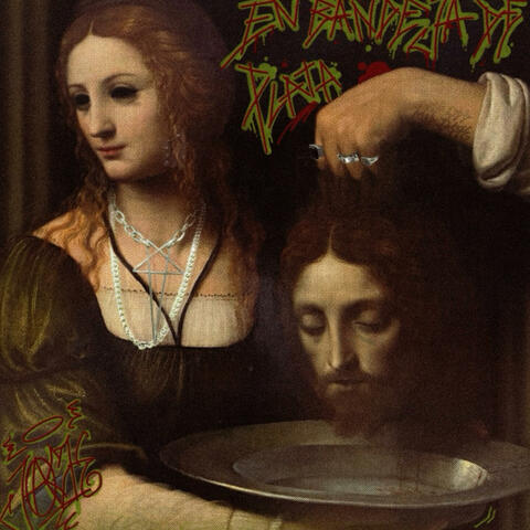 En Bandeja de Plata (Beat Tape)