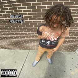 On Deck Freestyle (feat. nahTrevo)