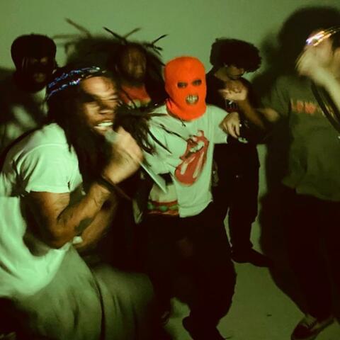 STREET FIGHTER