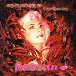 Jag Är Som Jag Är (Gala Extended Mix)