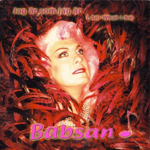 Jag Är Som Jag Är