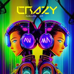 Crazy (feat. Mauricio Alonso)