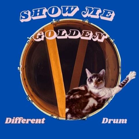 Different Drum