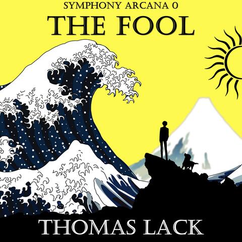Symphony Arcana 0: The Fool