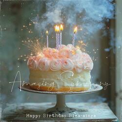 Happy Birthday Symphony