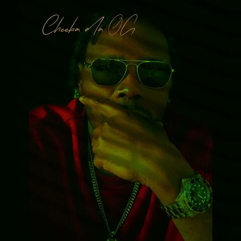 Still N Tha Kitchen (feat. Menace Manson)