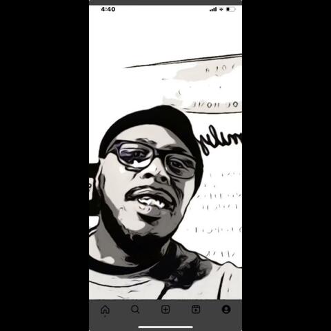 Trust Myself (feat. Stige Rick)