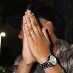 Bless Me When I'm Ready