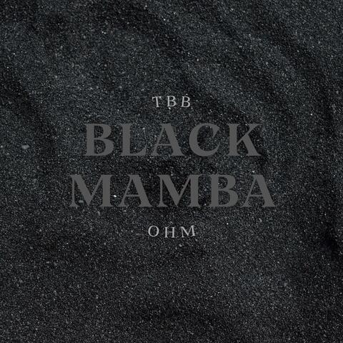 BLACK MAMBA