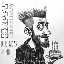 Birthday Punk