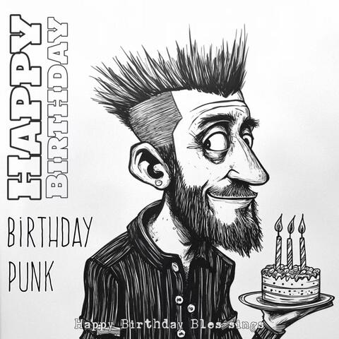 Birthday Punk