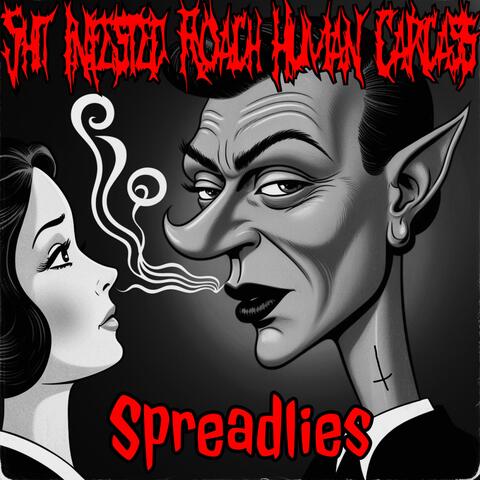 Spreadlies
