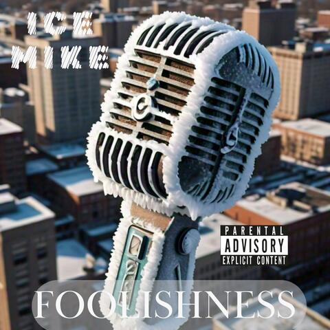 Ice Mike (Hyphy Version)