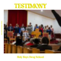 Testimony