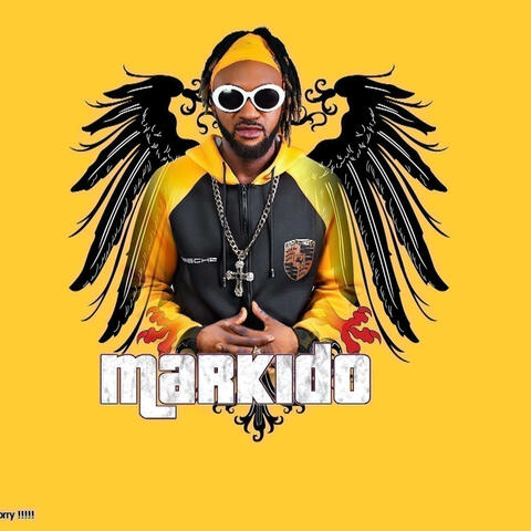 Markido - See Nyash