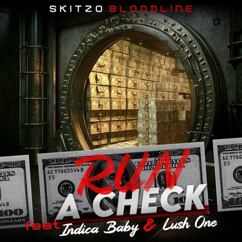 Run A Check (feat. Indica Baby & Lush One)