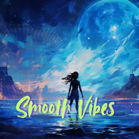 Smooth Vibes (Reggaeton Instrumental)