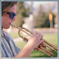 The Necklace Song With Trumpet
