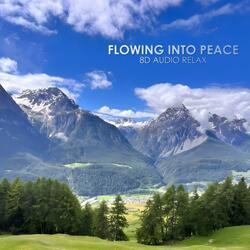 Flowing Into Peace