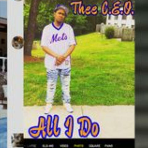All I Do