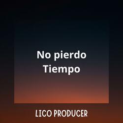 No pierdo Tiempo