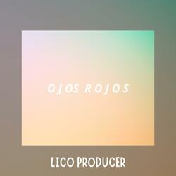 OJOS ROJOS