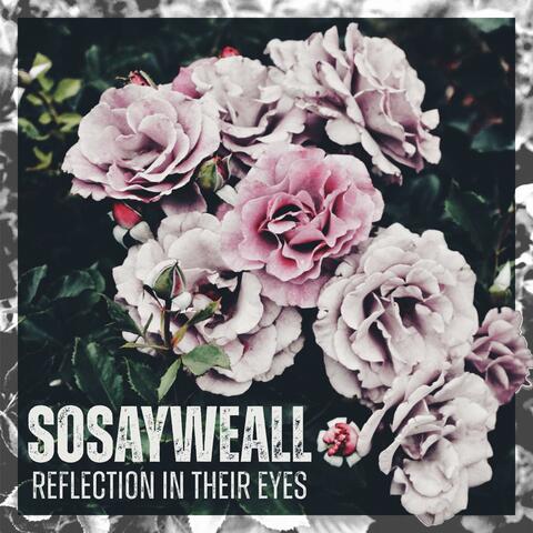 Reflection in Their Eyes