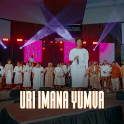 URI IMANA YUMVA
