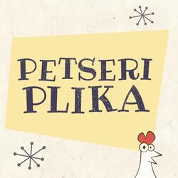 Petseri plika