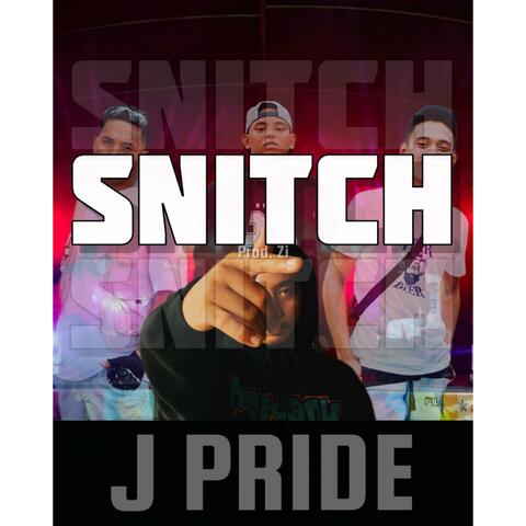 J Pride