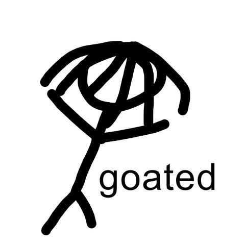 goated
